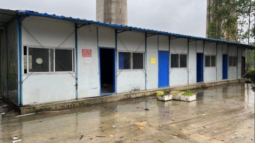 北海活动板房在绿色建筑中的创新应用