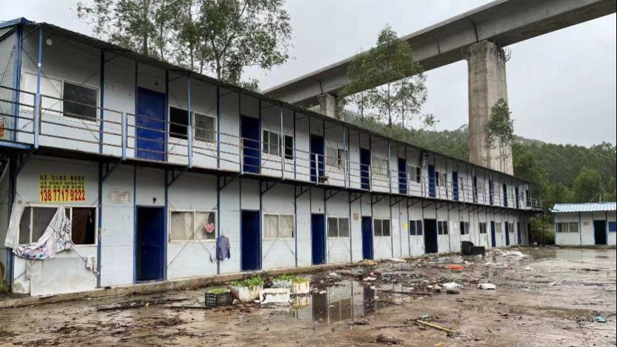 北海钢结构拆除与回收利用的绿色建筑理念