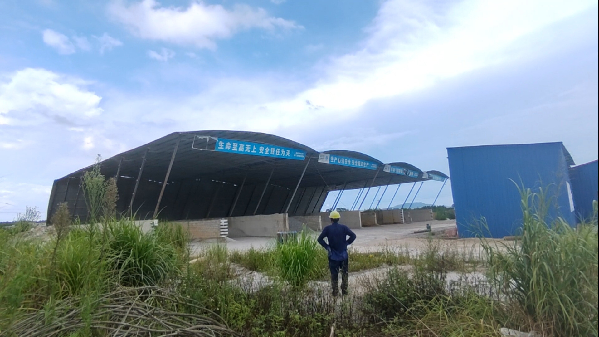 北海绿色建筑：活动板房的崛起与发展