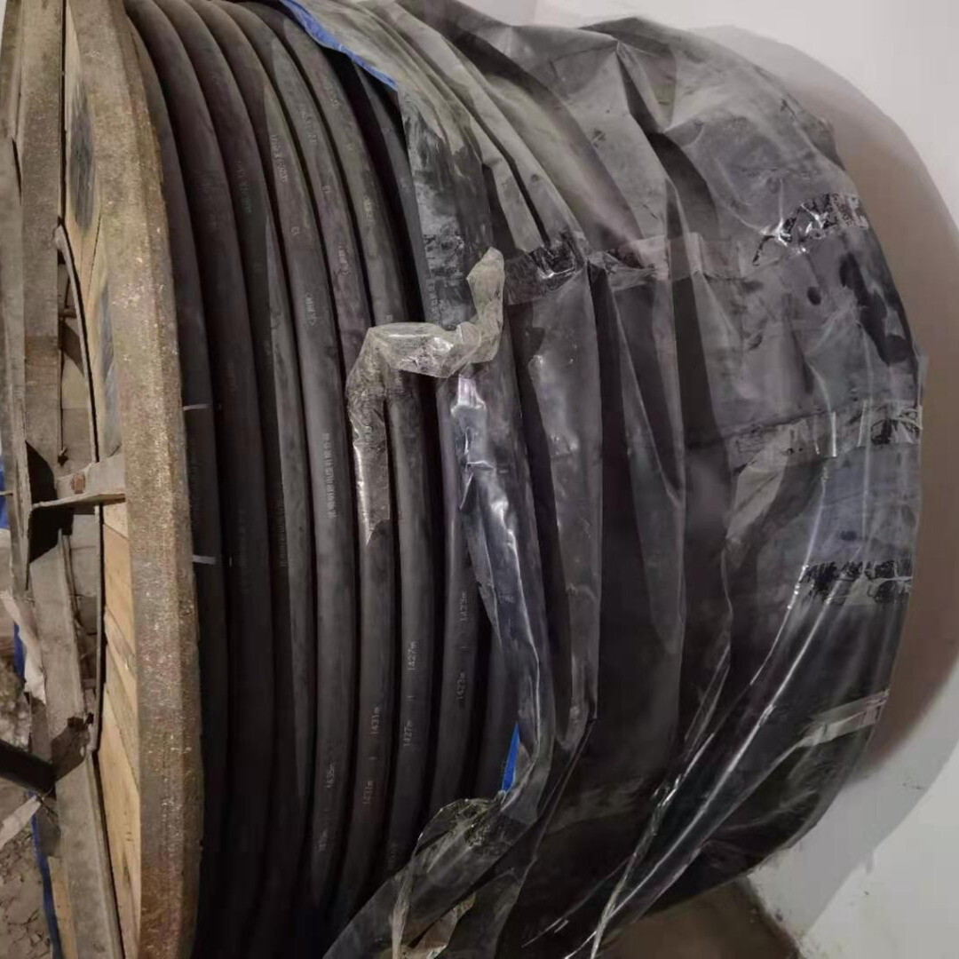 北海电线电缆回收利用：环保与经济的双赢选择